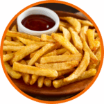 Batata Palito frita (McCain)