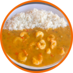 Bobó de Camarão *NOVIDADE*