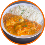 Moqueca de Peixe *NOVIDADE*