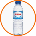 Água 500 ml