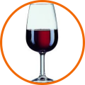 Taça Vinho do Porto