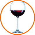 Taça de Vinho