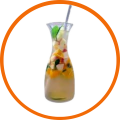 Sangria Espumante 1 Litro