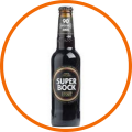 Super Bock Stout 33 CL