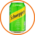 Schweppes Citrus