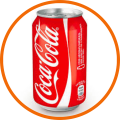 Cola Original LT