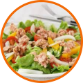 Salada de Atum