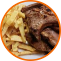 Costeleta (Bisteca)