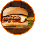 X-Burger